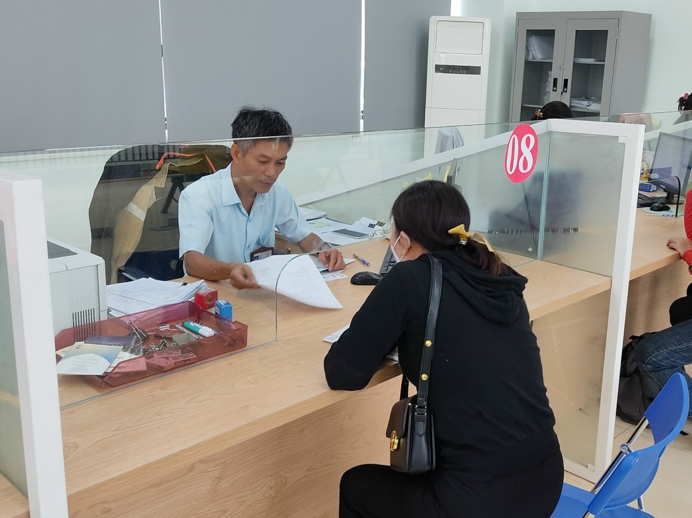 Hỗ trợ học nghề bảo hiểm thất nghiệp: Số lượng tăng, xu hướng nghề nghiệp chuyển dịch